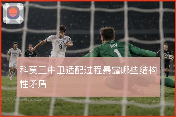科莫三中卫适配过程暴露哪些结构性矛盾